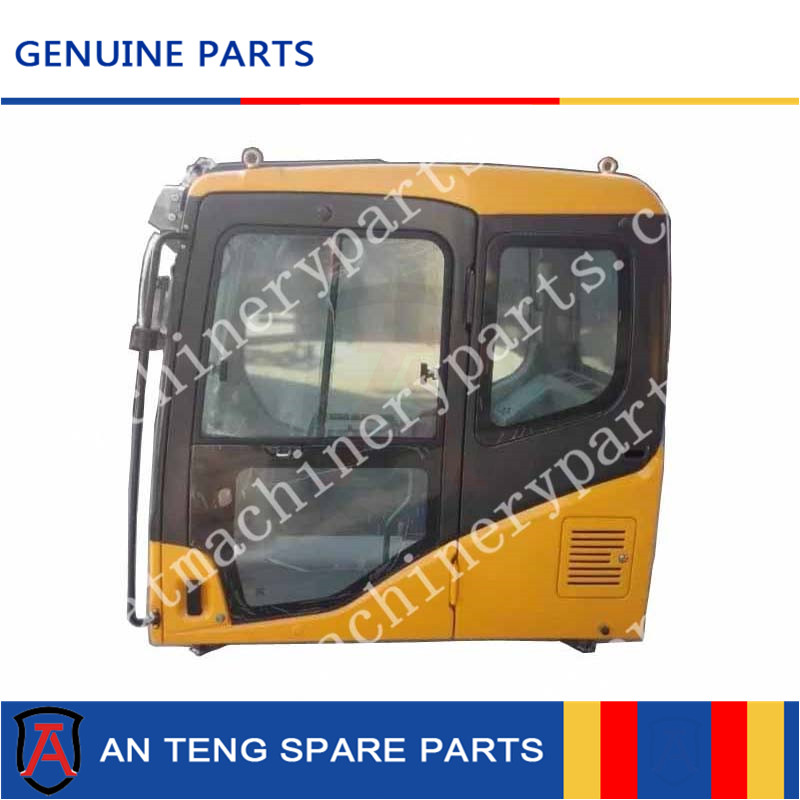 XCG210-8 XCG240LC-8 excavator cab